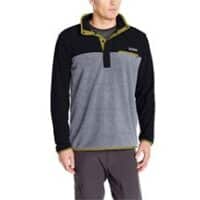 Fleece-jacket