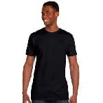 T-Shirt Black