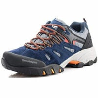 Hiking Shoes south