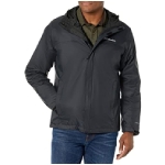 Hooded Jacket kaliza