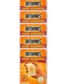 Hot Hands