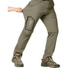 Safari Pants