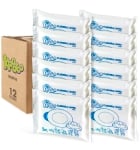 Face/Body Wipes
