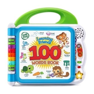 LeapFrog Learning Friends