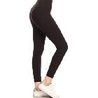 Leggings aus wis