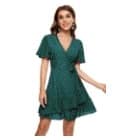 Malta dress wo