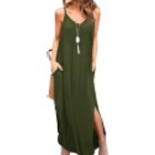 Dresses with Pocket