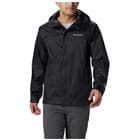 Rain jacket