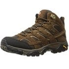 Hiking shoes
