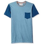 Mens-Tee-Shirt-with-pocket