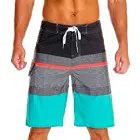 Board Shorts with Lining