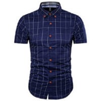 Plaid Shirt europe