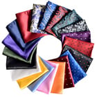 Pocket Squares