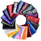 Pocket Squares