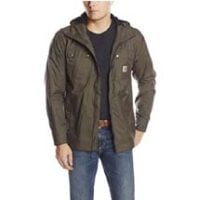 Rain Defender Jacket london