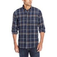 Long Sleeve Button Down Shirt