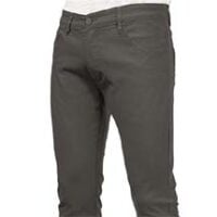 Skinny-Cotton-Twill-Pants
