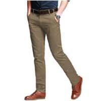 Casual Pant europe