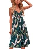 Spaghetti Strap Dresses