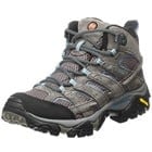 Hiking shoes