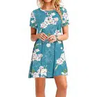 Dress Short Sleeve