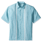 blue shirt maui