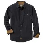 Flannel Shirt