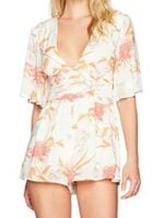 floral cover up