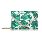 floral purse kau