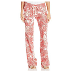 floral yoga pants maui