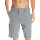 grey shorts maui