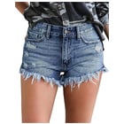 jeans short summer