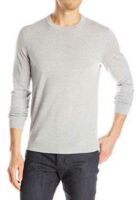 Crew-Neck Sweater