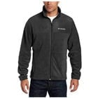 fleece jacket