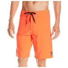 orange board shorts maui