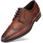 Oxford Shoes Men