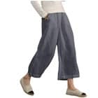 Leg Pants