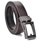 Buckle No Hole