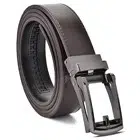 Buckle No Hole