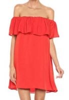 red-dress