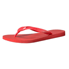 red flip flop maui