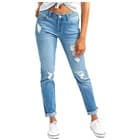 romania women jeans