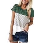 Stripe T-Shirt