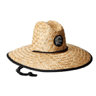 straw beach hat kau