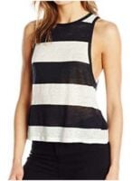 Tanks & Camis