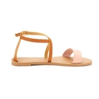 thin sandal maui