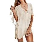 Beach cover up