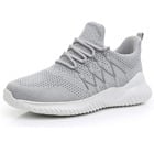 walking shoes