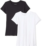 Short-Sleeve Crewneck T-Shirt