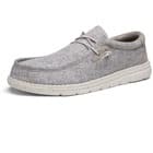 Loafers Stretch Shoes